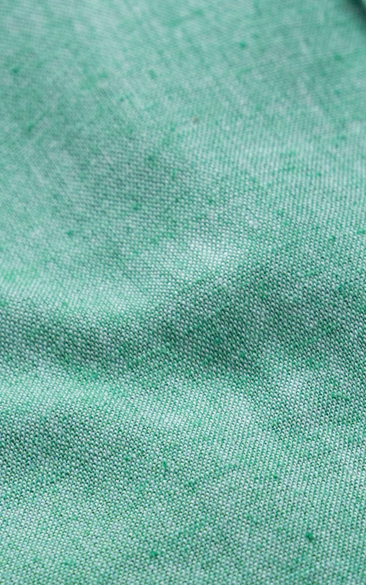 LIMITED EDITION SHIRT GREEN - Image 3