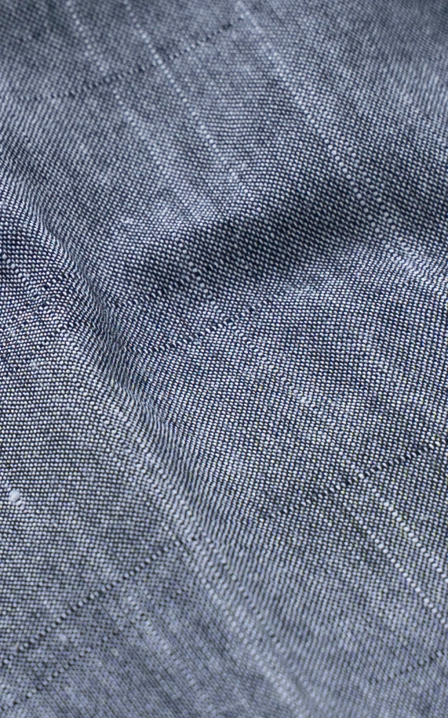 LIMITED EDITION SHIRT CHARCOAL GREY - Image 3