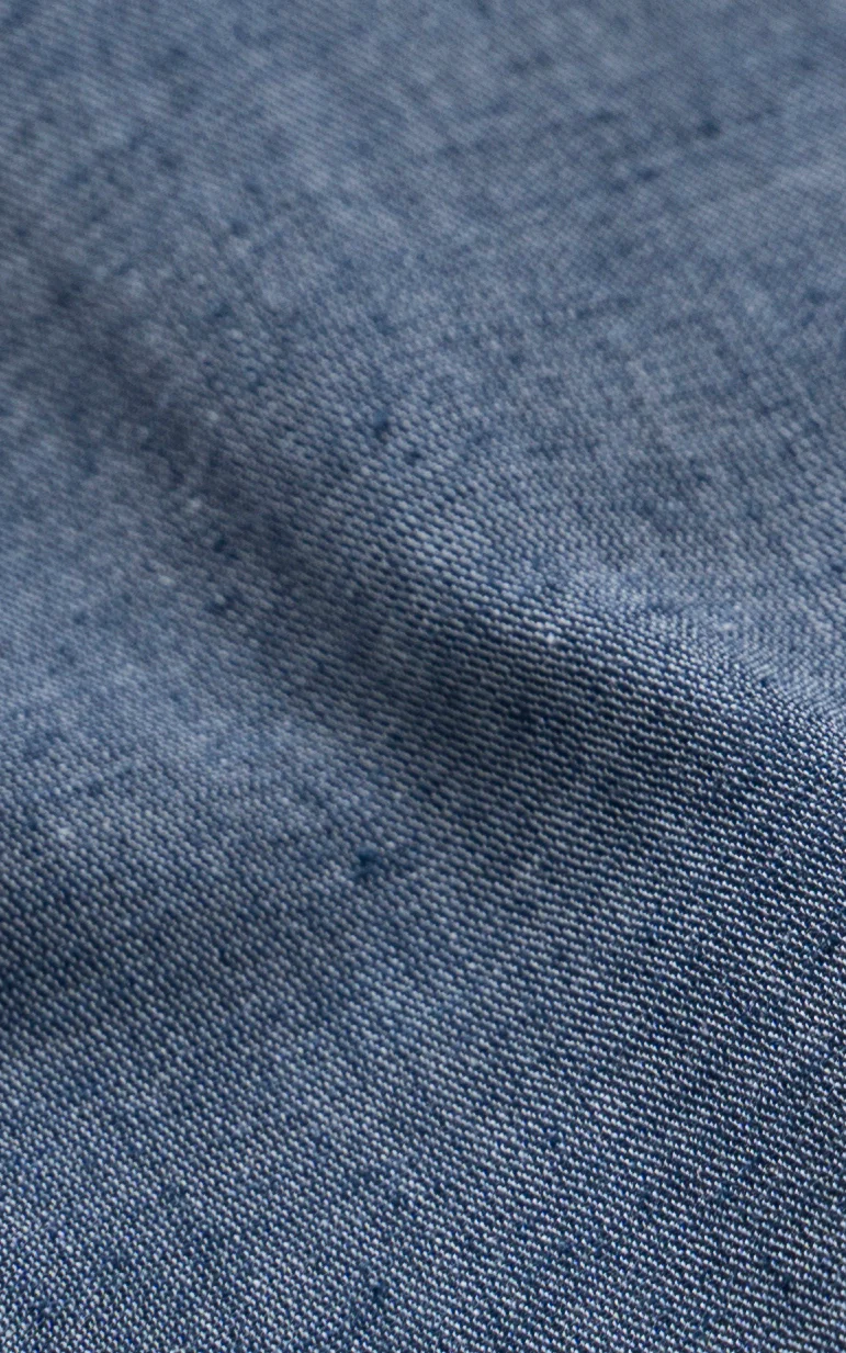 LIMITED EDITION SHIRT CHARCOAL GREY SELF - Image 3