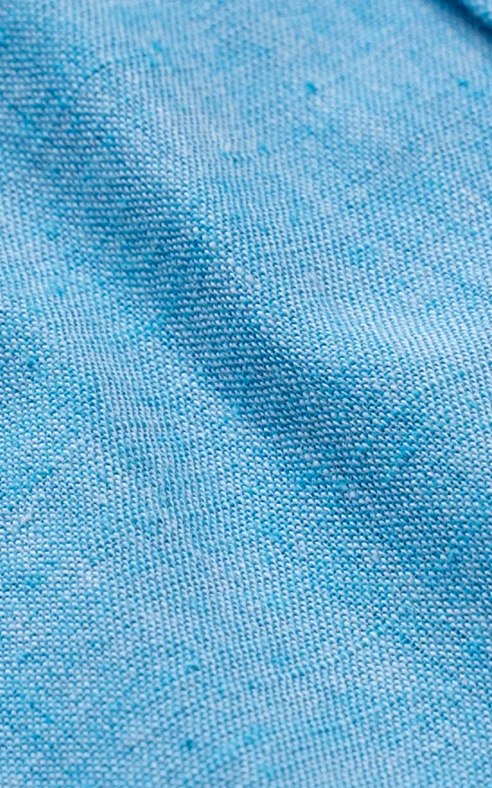 LIMITED EDITION SHIRT EQUA BLUE - Image 3