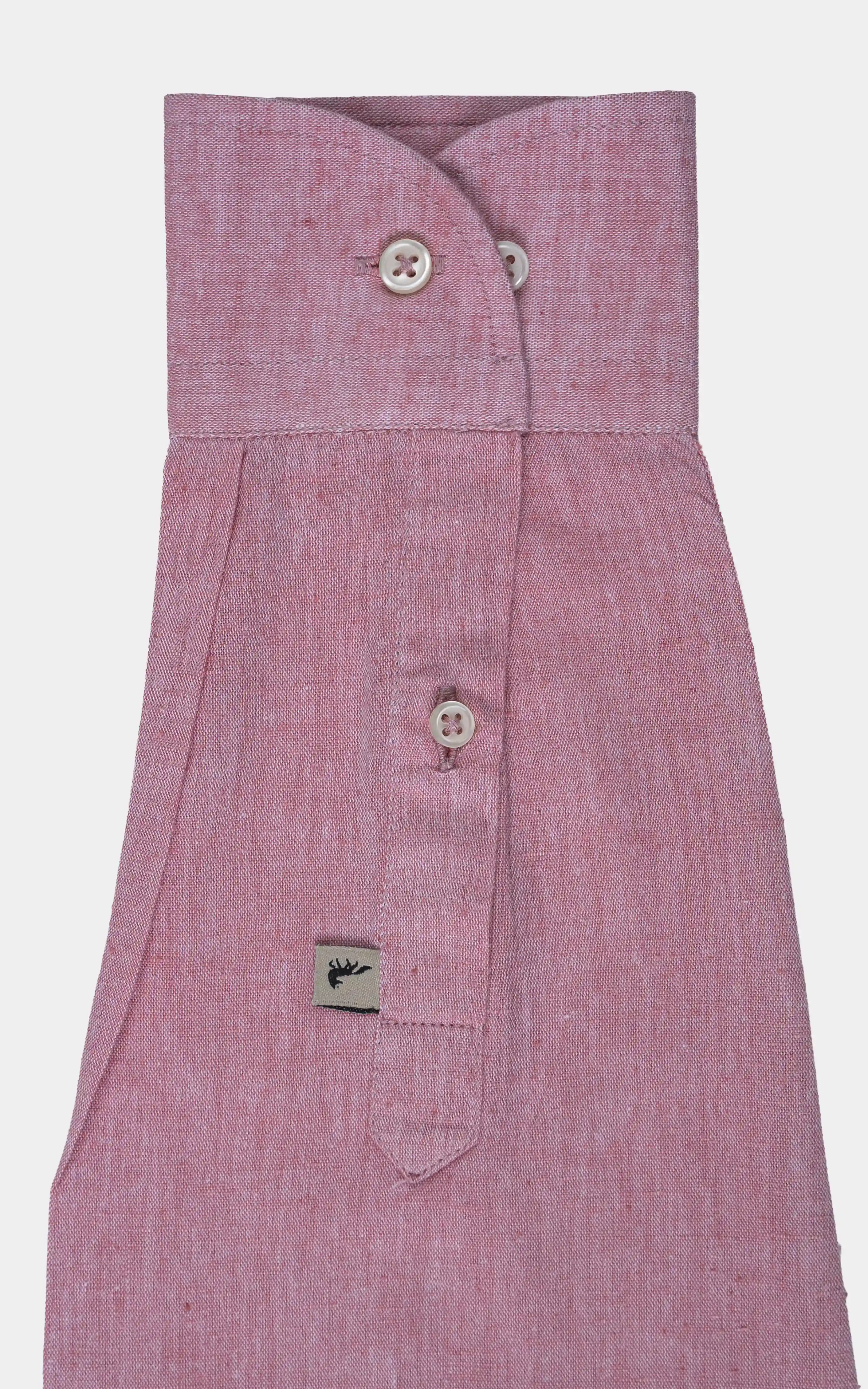 LIMITED EDITION SHIRT PINK - Image 4